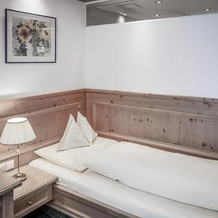 酒店 阿尔盆兰德酒店