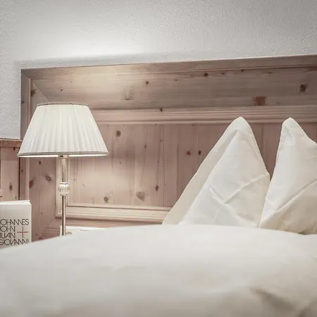 Alpenland 4* Obergurgl