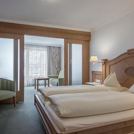 Alpenland 4* Obergurgl