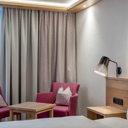 阿尔盆兰德酒店