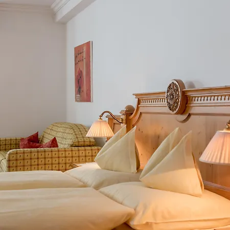 Alpenland 4* Obergurgl