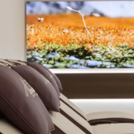 阿尔盆兰德酒店 4* 奥伯古格尔