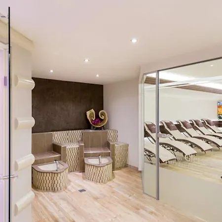 酒店 阿尔盆兰德酒店