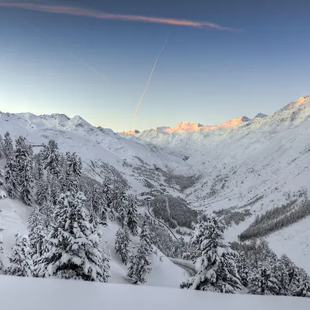 Alpenland Obergurgl