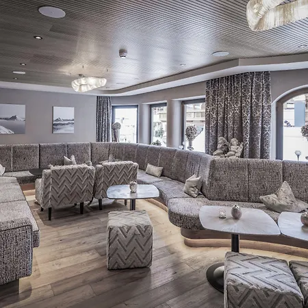 阿尔盆兰德酒店