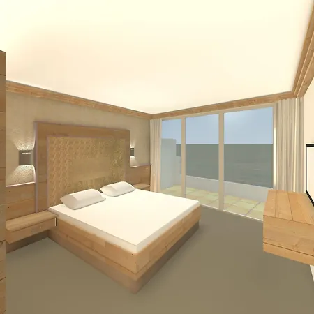 阿尔盆兰德酒店