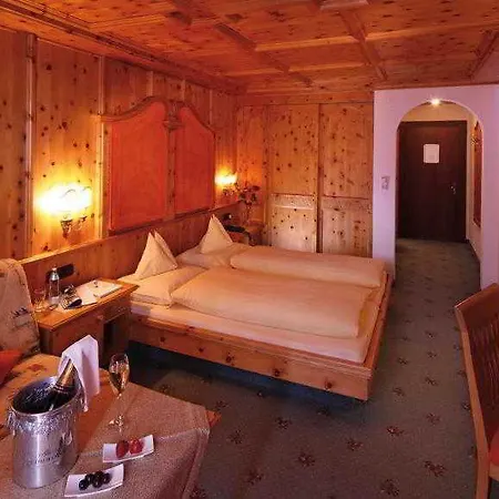 Alpenland Hotel