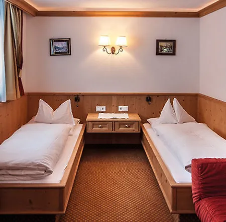 Hotel Alpenland