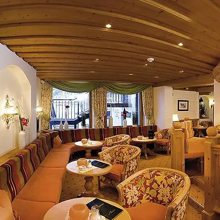 Alpenland 4* Obergurgl