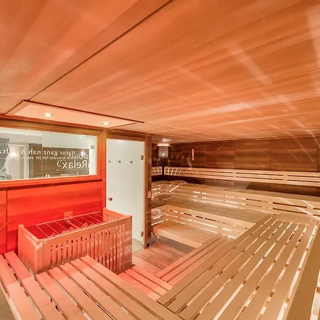 Hotel Alpenland 4*
