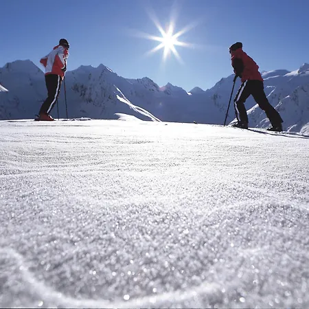 Hotel Alpenland 4*