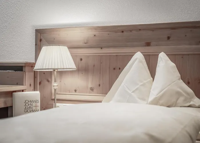 Alpenland 4* Obergurgl