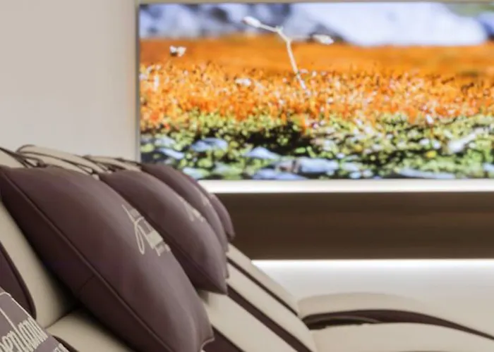 Alpenland 4* Obergurgl