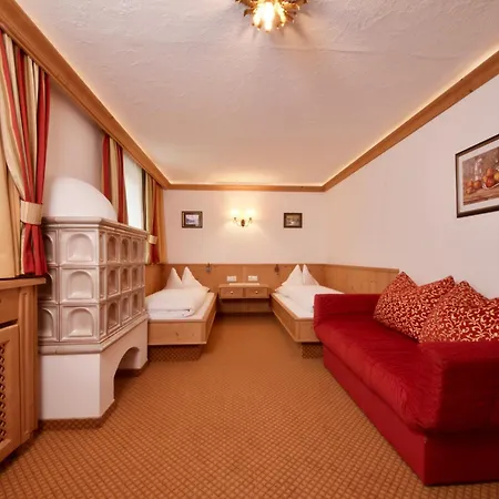 アルペンランド オーバーグールグル