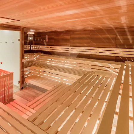 ホテル アルペンランド 4*