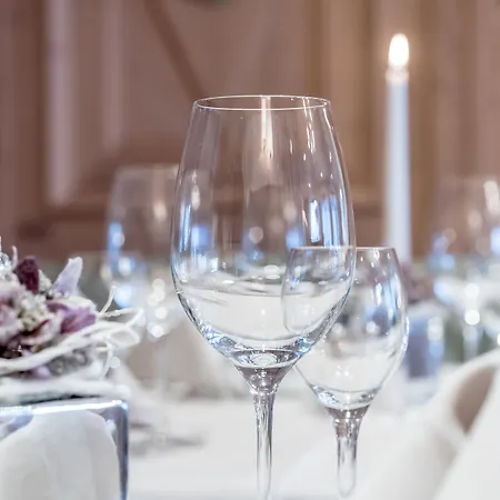 アルペンランド ホテル