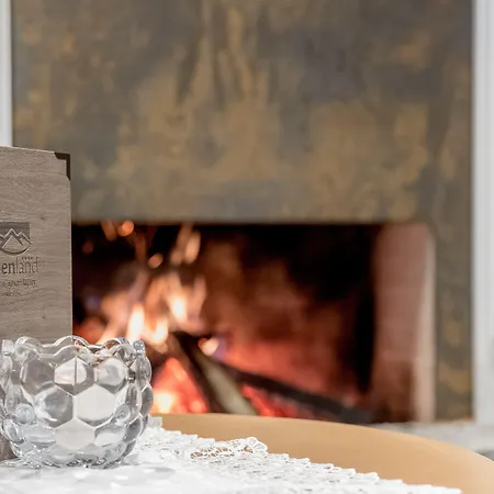 ホテル アルペンランド