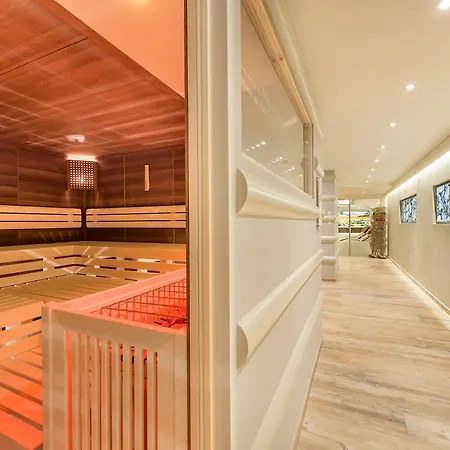 アルペンランド 4* オーバーグールグル