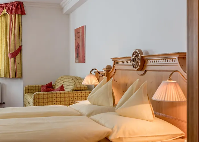 Alpenland 4* Obergurgl