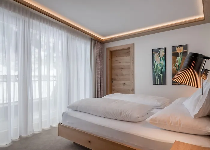 Alpenland 4* Obergurgl