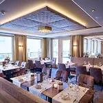 阿尔盆兰德酒店 酒店 奥伯古格尔