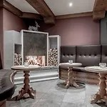 Ξενοδοχείο Alpenland 4*