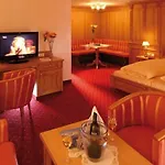 Alpenland 4* Obergurgl
