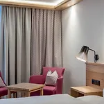 阿尔盆兰德酒店
