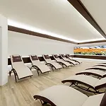 酒店 阿尔盆兰德酒店 4*