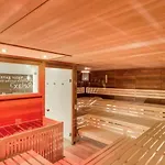 Ξενοδοχείο Alpenland 4*