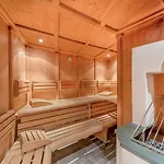 酒店 阿尔盆兰德酒店 4*