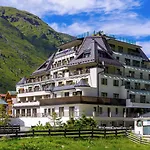 Alpenland Obergurgl