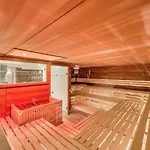 Alpenland Ξενοδοχείο 4*