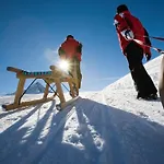 Ξενοδοχείο Alpenland Obergurgl