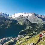 Ξενοδοχείο Alpenland