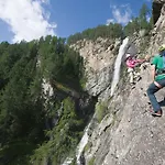 Ξενοδοχείο Alpenland