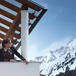 Alpenland Ξενοδοχείο 4*