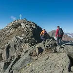 Alpenland Ξενοδοχείο