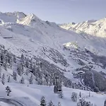 Ξενοδοχείο Alpenland
