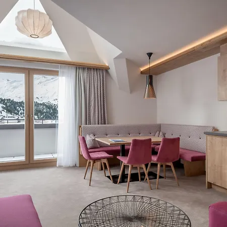 Alpenland Obergurgl