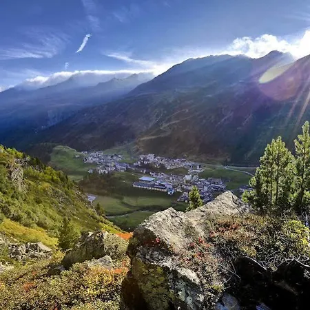 Alpenland Hotel