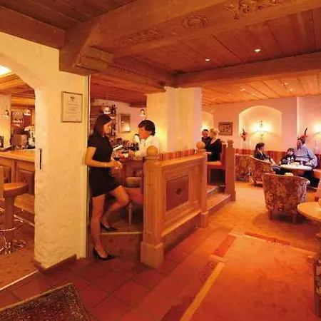 Alpenland Obergurgl