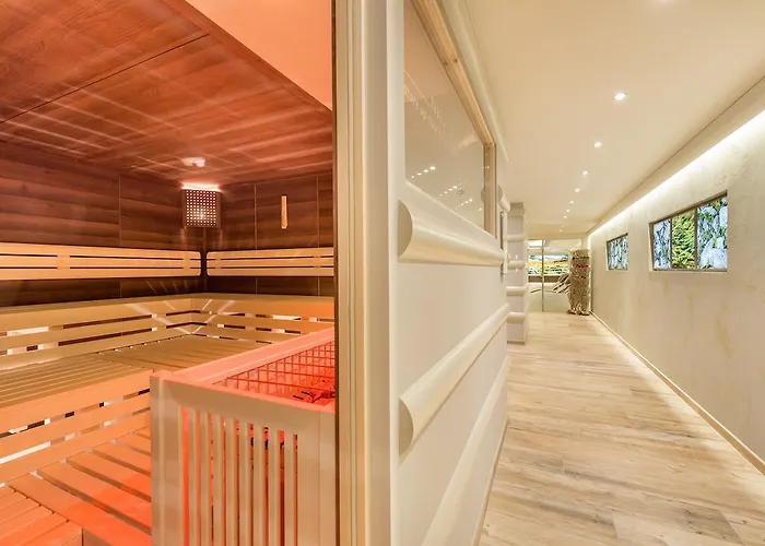 Alpenland 4* Обергургль